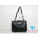 �W�o���V�B GIVENCHY �V�����_�[�o�b�O �� �u���b�N ���U�[ ���S �g�[�g�o�b�O ��� �� �΂ߊ|�� �W�o���V�[ �y���Áz bk8590