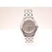  Gucci GUCCI G Class женские наручные часы Date 5500L раунд серебряный SS breath аналог кварц QZ часы [ б/у ] bt3604