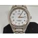  Citizen CITIZEN Eko-Drive мужские наручные часы Date B810-H22757 титан titanium аналог солнечный кварц [ б/у ] ht5362