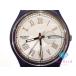  Swatch Swatch дата наручные часы S17 8727 белый белый темно-синий темно-синий пластик полимер кожа breath [ б/у ] ht5790