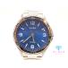  Seiko SEIKO Alba мужские наручные часы VJ21-KNF0 синий голубой серебряный SS пятно Swatch ALBA [ б/у ] ht5932