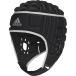 adidas Adidas регби head защита WE614 BLK/ коврик SLV