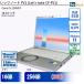 ���� �m�[�g�p�\�R�� Panasonic / �p�i�\�j�b�N Let's note / ���b�c�m�[�g FV1 CF-FV1 CF-FV1RDAVS Core i5 �������F16GB 6�����ۏ�