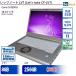 ���� �m�[�g�p�\�R�� Panasonic / �p�i�\�j�b�N Let's note / ���b�c�m�[�g LV7 CF-LV7 CF-LV7RDCVS Core i5 �������F8GB 6�����ۏ�