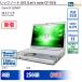 ���� �m�[�g�p�\�R�� Panasonic / �p�i�\�j�b�N Let's note / ���b�c�m�[�g SV1 CF-SV1 CF-SV1FDHKS Core i5 �������F8GB 6�����ۏ�