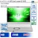 ���� �m�[�g�p�\�R�� Panasonic / �p�i�\�j�b�N Let's note / ���b�c�m�[�g SV7 CF-SV7 CF-SV7RDCVS Core i5 �������F8GB 6�����ۏ�