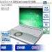  б/у ноутбук Panasonic / Panasonic Let's note / let's Note SV8 CF-SV8 CF-SV8RFCVS Core i5 память :8GB 6 месяцев гарантия 