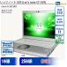 ���� �m�[�g�p�\�R�� Panasonic / �p�i�\�j�b�N Let's note / ���b�c�m�[�g SV9 CF-SV9 CF-SV9R27VS Core i5 �������F16GB 6�����ۏ�
