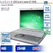 ���� �m�[�g�p�\�R�� Panasonic / �p�i�\�j�b�N Let's note / ���b�c�m�[�g SV9 CF-SV9 CF-SV9RFLVS Core i5 �������F8GB 6�����ۏ�