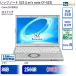 ���� �m�[�g�p�\�R�� Panasonic / �p�i�\�j�b�N Let's note / ���b�c�m�[�g SZ5 CF-SZ5 CF-SZ5PDY6S Core i5 �������F8GB 6�����ۏ�
