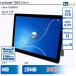  б/у планшет Latitude 7200 2-in-1 корпус SSD установка 12.3 дюймовый Win11 Pro 64bit Dell Dell 6 месяцев гарантия 
