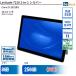  б/у планшет Latitude 7210 2-in-1 корпус SSD установка 12.3 дюймовый Win11 Pro 64bit Dell Dell 6 месяцев гарантия 