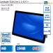  б/у планшет Latitude 7210 2-in-1 корпус SSD установка 12.3 дюймовый Win11 Pro 64bit Dell Dell 6 месяцев гарантия 