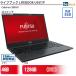 ��� �Ρ��ȥѥ����� �ٻ��� LIFEBOOK U937/P Celeron 128GB Win10 13.3�� SSD��� ���B ư��A 6�����ݾ�