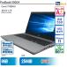 ���� �m�[�g�p�\�R�� HP 15�C���` ProBook 650G4 2VX22AV Core i7 �������F8GB SSD���� 6�����ۏ�
