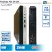��� �ǥ����ȥå� HP ProDesk 400 G4 DM 2ZZ91AV Core i5 ���ꡧ8GB SSD��� 6�����ݾ�