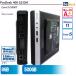  б/у настольный HP ProDesk 400 G5 DM 6GE69AV Core i5 память :8GB 6 месяцев гарантия 