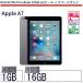  б/у планшет iPad Air Wi-Fi+Cellular 16GB au(e- You ) Space серый корпус 9.7 дюймовый iOS12 Apple Apple 6 месяцев гарантия 