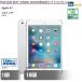 б/у планшет iPad mini3 Wi-Fi +Cellular 16GB SoftBank( SoftBank ) серебряный корпус 7.9 дюймовый iOS12 Apple Apple 6 месяцев гарантия 
