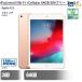  б/у планшет iPad mini5 Wi-Fi +Cellular 64GB SIM свободный Gold корпус 7.9 дюймовый iPadOS Apple Apple 6 месяцев гарантия 