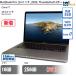  б/у ноутбук MacBook Pro (13 дюймовый, 2020, Thunderbolt 3 порт x 2) SSD установка 13.3 дюймовый Mac OS 10.15 Apple Apple 6 месяцев гарантия 
