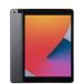  б/у планшет iPad no. 8 поколение Wi-Fi модель 32GB корпус 10.2 дюймовый iPadOS Apple Apple 6 месяцев гарантия 