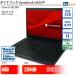 ���� �m�[�g�p�\�R�� �_�C�i�u�b�N dynabook G83/FP Core i5 256GB Win11 13.3�^ SSD���� �����NB ����A 6�����ۏ�