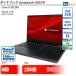 ���� �m�[�g�p�\�R�� �_�C�i�u�b�N dynabook G83/FR Core i5 256GB Win11 13.3�^ SSD���� �����NB ����A 6�����ۏ�