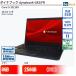 ���� �m�[�g�p�\�R�� �_�C�i�u�b�N dynabook G83/FR Core i5 256GB Win11 13.3�^ SSD���� �����NB ����A 6�����ۏ�