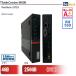 ��� �ǥ����ȥå� Lenovo ��Υ� ThinkCentre M600 10G8CTO1WW Pentium J3710 ���ꡧ4GB 6�����ݾ�