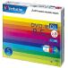 Verbatim С٥ 1Ͽ DVD-R DL 8.5GB 5 ۥ磻ȥץ󥿥֥ 2 2-8® DHR85HP5V1
