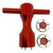  сменный товар Scotty Cameron Scotty Cameron короткая клюшка custom подошва вес ... для замены ключ комплект 