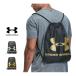 napsakUNDER ARMOUR Under Armor UAo-ji-sak упаковка рюкзак тренировка унисекс 1240539 W35cm×H46cm