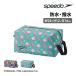 �h���|�[�` speedo �X�s�[�h �J�[�r�B�E�H�[�^�[�v���[�t�G�� �͂��� �h�� �y�� �R���p�N�g �G�R ���j ���[ SE22602 ���[���֑�������