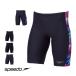 .. купальный костюм мужской тренировка для speedo скорость Boon g крышка Turn zjama-TurnS купальный костюм плавание ST62605 M L O почтовая доставка бесплатная доставка возвращенный товар замена не возможна 