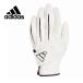  Golf перчатка adidas Adidas pa-m LAP мульти- Fit перчатка мужской левый рука для adidas Golf VT478 23-25cm KA8320 почтовая доставка бесплатная доставка 