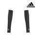  гетры для рук adidas Adidas klaima Koo искусственная приманка m рукав унисекс спорт одежда CLIMACOOL. пот скорость . dry XR063 JY3055 почтовая доставка бесплатная доставка 