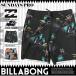 ӥܥ   ܡɥ硼  饷å 硼Ⱦ 桼 եѥ ѥ ץ쥼  BILLABONG AJ011-505