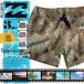  Billabong спортивные шорты женский купальный костюм море хлеб шорты для серфинга botanikaru рисунок общий рисунок чёрный розовый белый средний длина море почтовый заказ популярный бренд модный BILLABONG AJ013-507