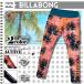  Billabong популярный бренд леггинсы женский UV новый продукт длинные брюки модный подарок фитнес ACTIVE рекомендация BILLABONG AJ013-863