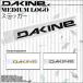   ƥå  10 20 30 Х󥿥 ե  С ֥å W200mm H20mm  ͵֥ DAKINE D00S02