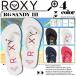  Roxy пляжные шлепанцы ребенок Kids Junior подарок популярный бренд симпатичный черный темно-синий розовый белый чёрный темно-синий белый 18cm 20cm 22cm ROXY ARGL100184