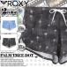  Roxy board shorts lady's swimsuit sea bread surf pants total pattern short present resort black blue M L lovely mail order popular brand ROXY RBS191040