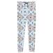  размер L леггинсы ROXY Roxy фитнес UV cut Pants-Pants серфинг йога Rush Guard морская вода . бассейн уличный медуза исключая . Jim бег 