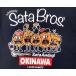 ����T�V���c�@sata bros �@�T�[�^�[�A���_�[�M�[t�V���c�@�� �֘A�摜2