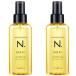 �i�v�� N. SHEA�I�C�� 150ml�@�~2�{�Z�b�g