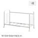  futon подставка futon место хранения futon подставка с роликами . шкаф для хранения шкаф место хранения полки IWT-7956