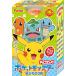 шоколадное яйцо Pocket Monster .... 3 шт 10 штук входит 1BOX Furuta Confectionery Pokemon * способ доставки. выбор . прохладный рейс отправка возможность отдельный 330 иен 