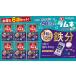  лес . кондитерские изделия Lamune Plus< железо > 34g×6 пакет комплект 