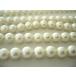  один полосный примерно 40cm ракушка жемчужно-белый раунд 6mm полосный продажа Sherpa -ru. Power Stone браслет натуральный камень бисер Club 